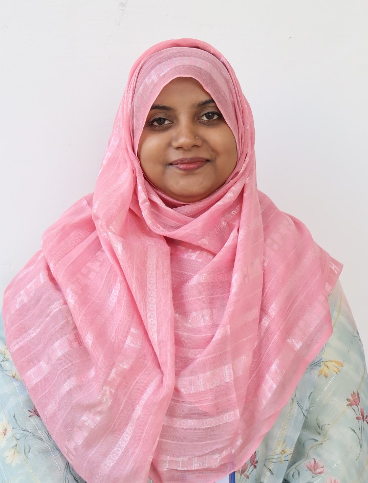 Mrs. Sadaf Salma